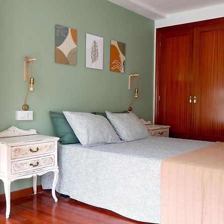 Casa Ledicia Apartman Castro Caldelas Kültér fotó