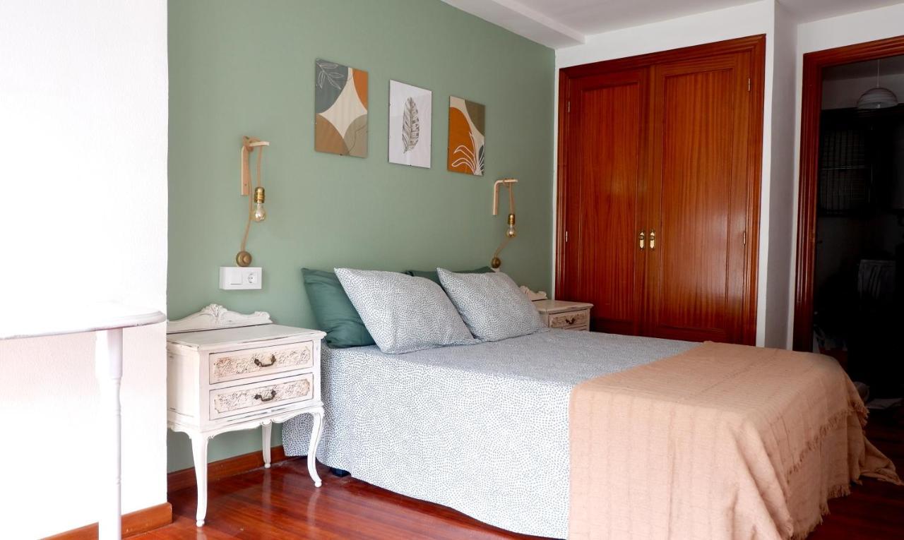Casa Ledicia Apartman Castro Caldelas Kültér fotó