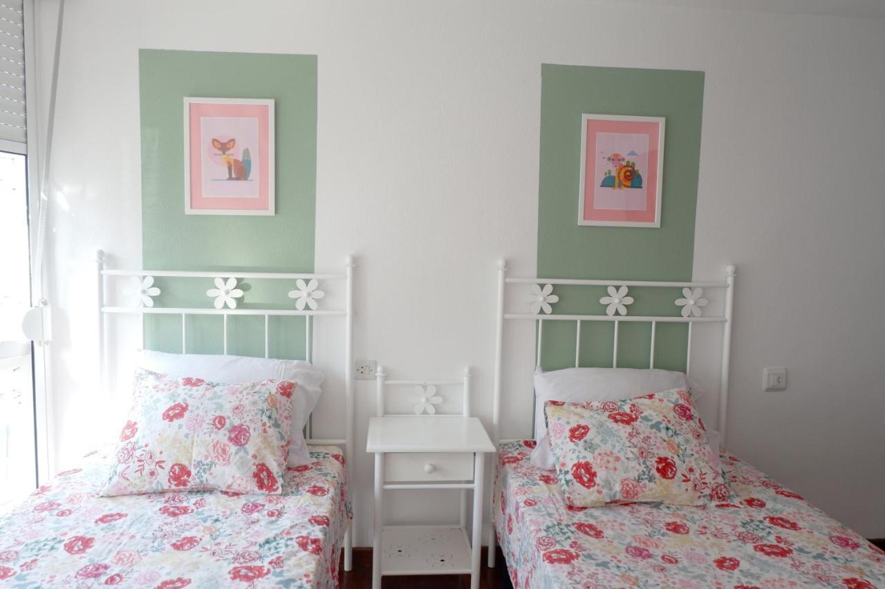 Casa Ledicia Apartman Castro Caldelas Kültér fotó