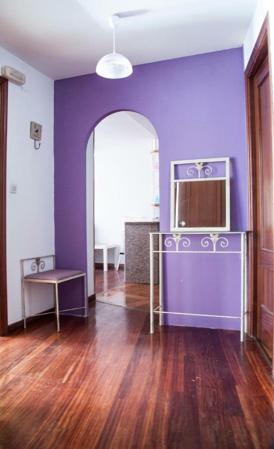 Casa Ledicia Apartman Castro Caldelas Kültér fotó